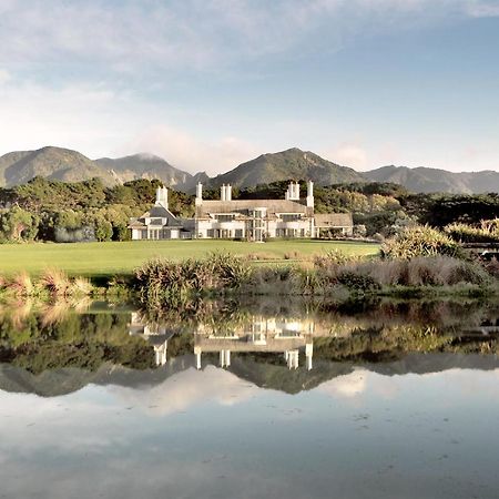 Wharekauhau Country Estate Villa Wairarapa Dış mekan fotoğraf