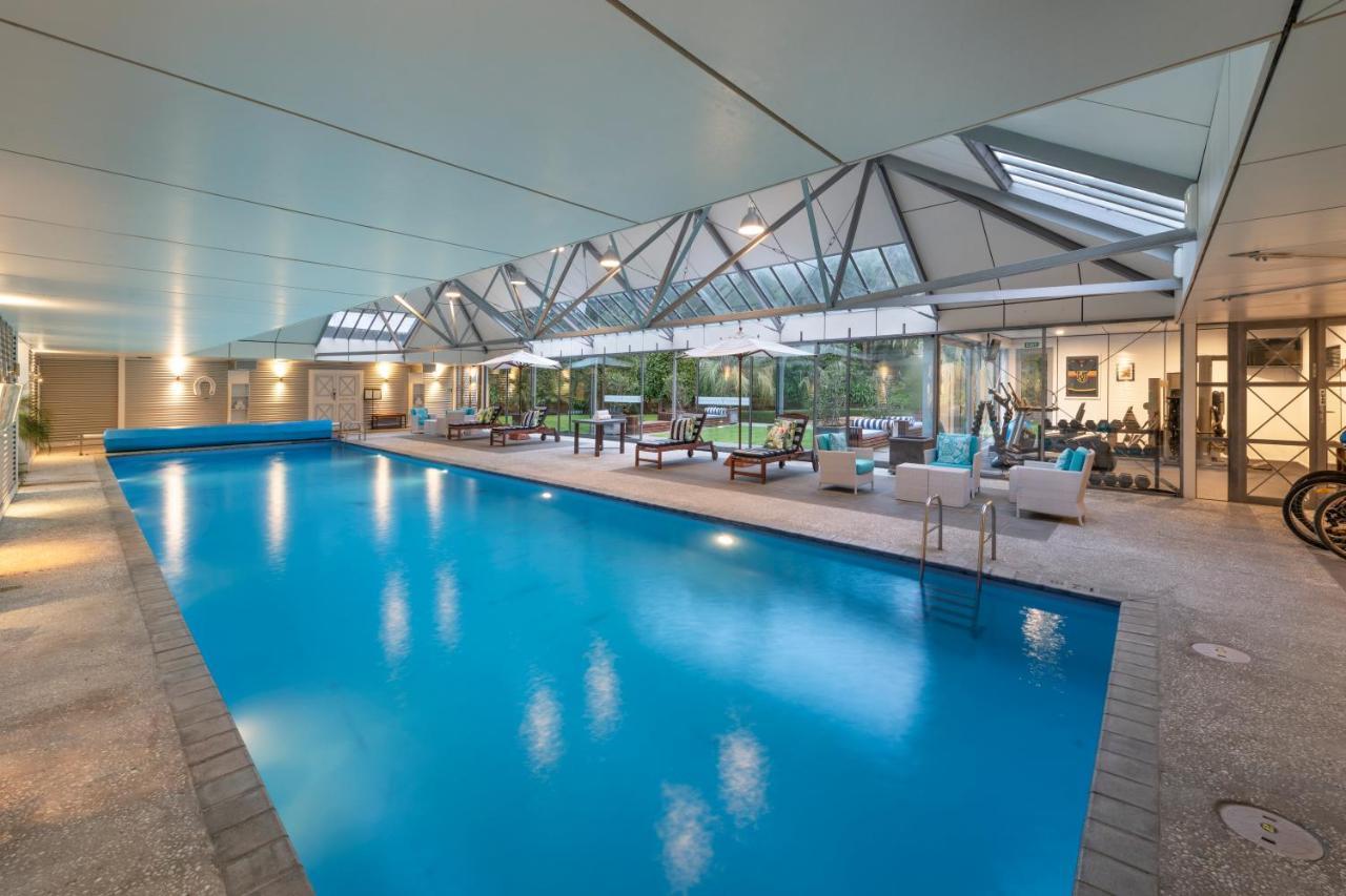 Wharekauhau Country Estate Villa Wairarapa Dış mekan fotoğraf