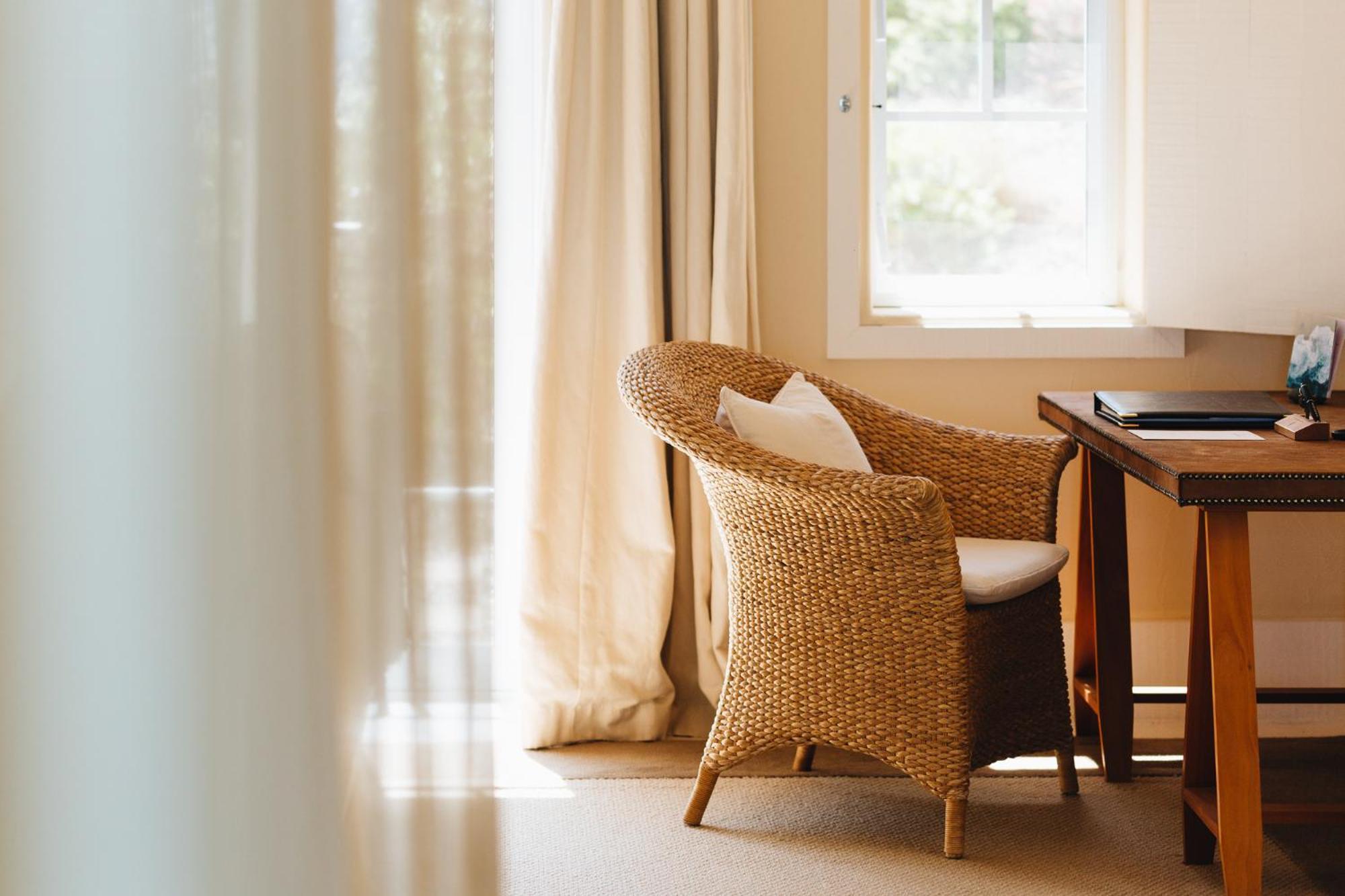 Wharekauhau Country Estate Villa Wairarapa Dış mekan fotoğraf
