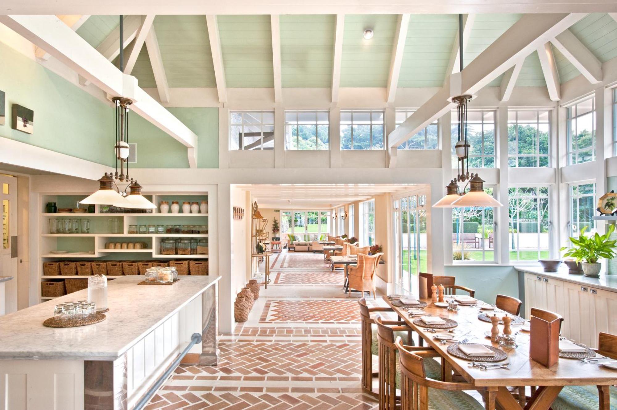 Wharekauhau Country Estate Villa Wairarapa Dış mekan fotoğraf