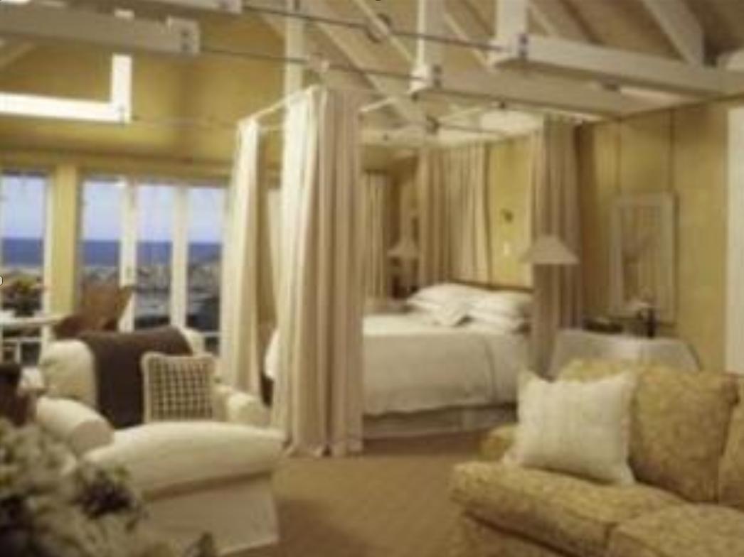 Wharekauhau Country Estate Villa Wairarapa Oda fotoğraf