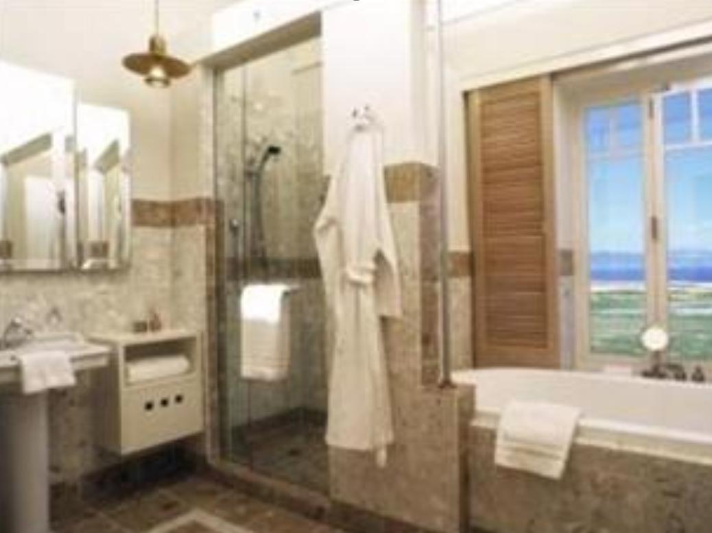 Wharekauhau Country Estate Villa Wairarapa Dış mekan fotoğraf