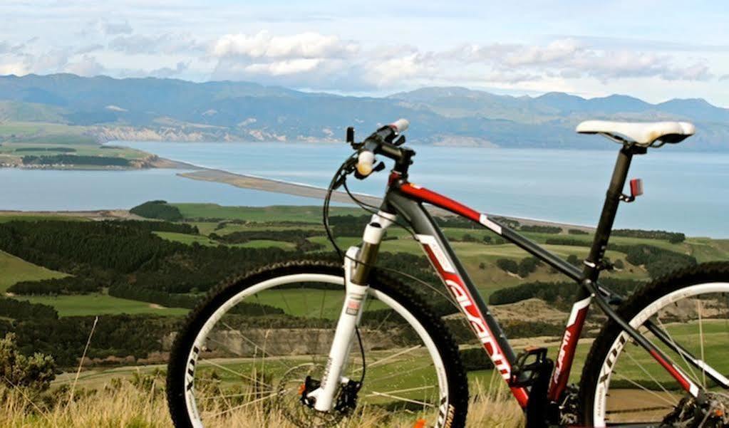 Wharekauhau Country Estate Villa Wairarapa Dış mekan fotoğraf