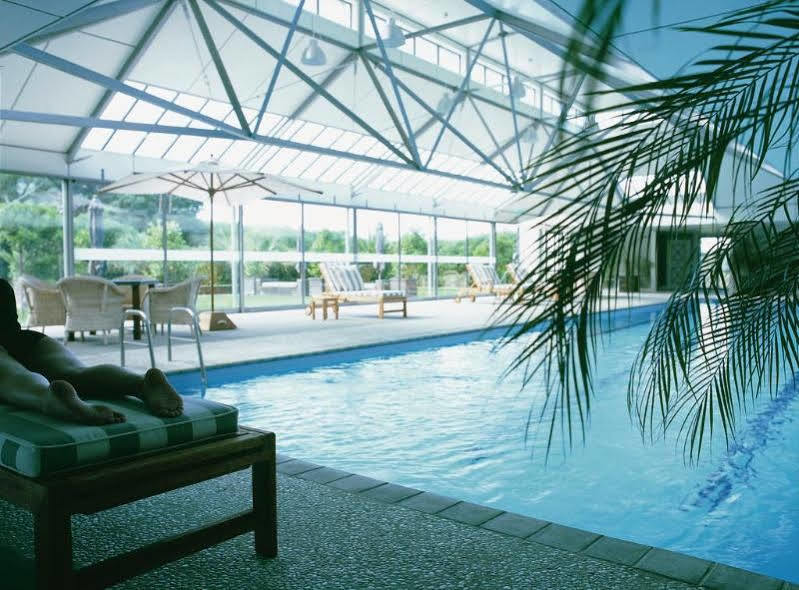 Wharekauhau Country Estate Villa Wairarapa Dış mekan fotoğraf