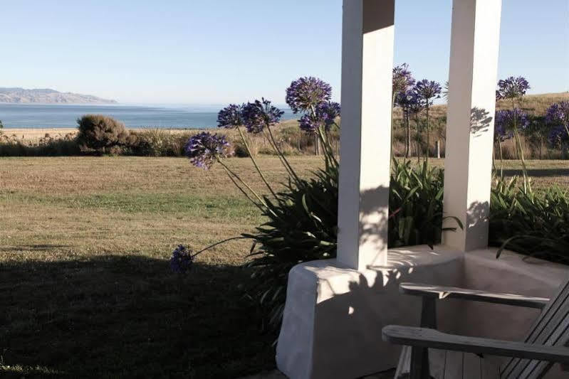 Wharekauhau Country Estate Villa Wairarapa Dış mekan fotoğraf
