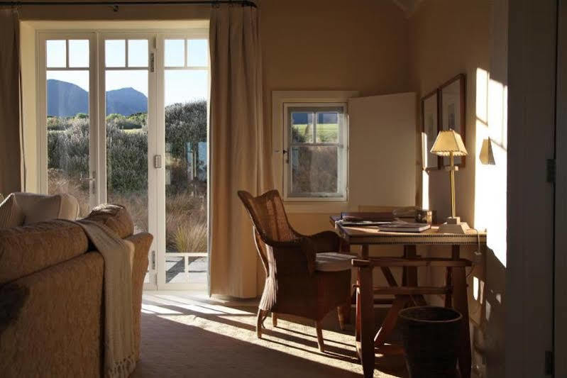 Wharekauhau Country Estate Villa Wairarapa Dış mekan fotoğraf