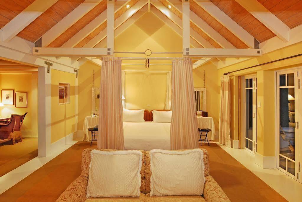 Wharekauhau Country Estate Villa Wairarapa Dış mekan fotoğraf